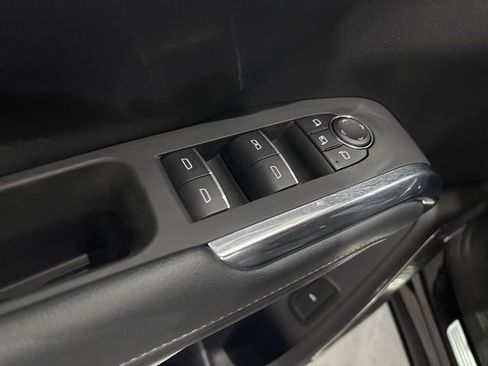 Used 2025 Chevrolet Traverse High Country w/ LPO, Floor Liner Package image 11