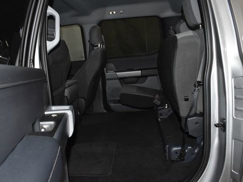 Used 2024 Ford F150 XLT image 34