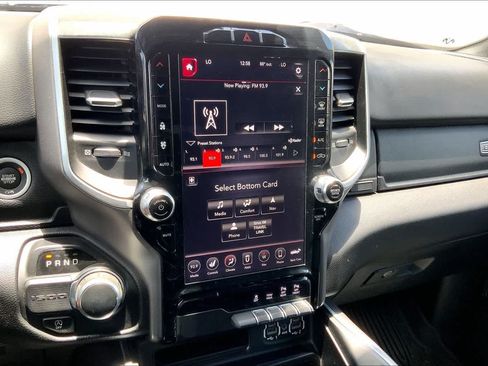 Used 2020 RAM 1500 Big Horn RWD image 34