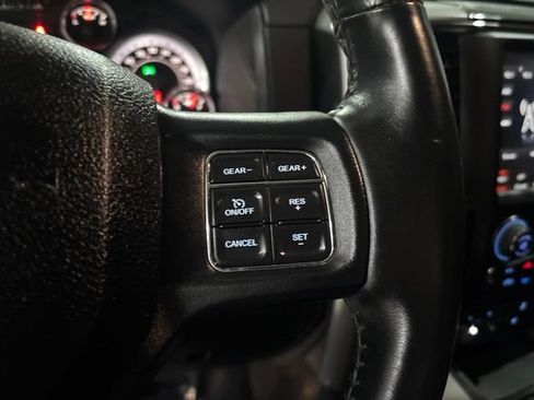 Used 2018 RAM 1500 Sport w/ Convenience Group AWD/4WD image 24