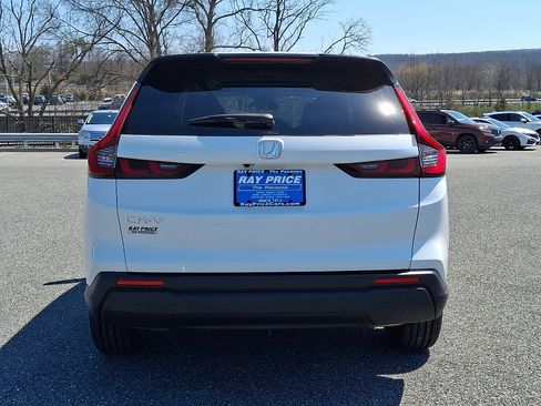 Certified 2023 Honda CR-V EX image 5