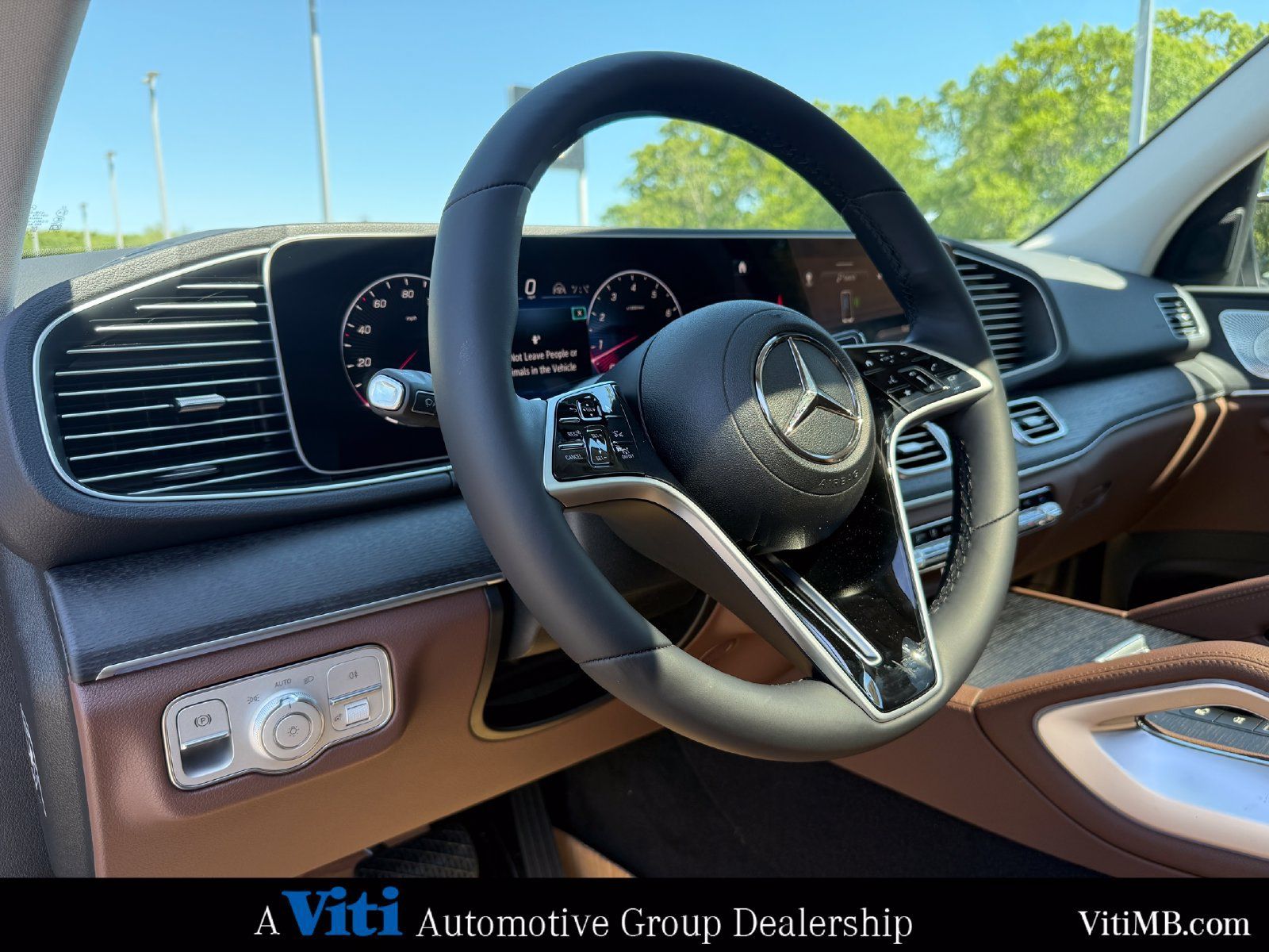 New 2026 Mercedes-Benz GLE 350 4MATIC image 12