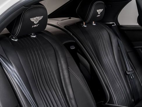 Used 2018 Bentley Flying Spur S V8 image 27