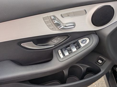 Certified 2022 Mercedes-Benz GLC 300 GLC 300 image 13