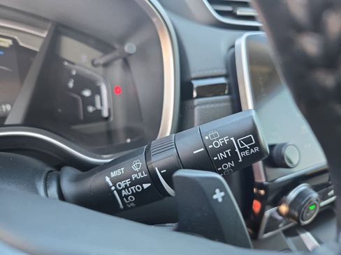 Used 2021 Honda CR-V Touring image 26