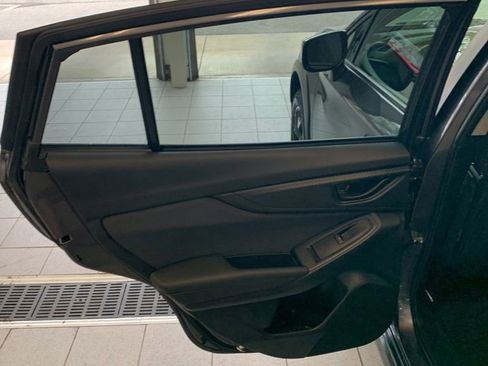 Used 2020 Subaru Crosstrek 2.0i Premium AWD/4WD image 7