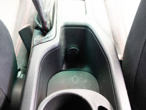 Used 2013 Subaru BRZ Premium w/ Popular Pkg 1A RWD image 7