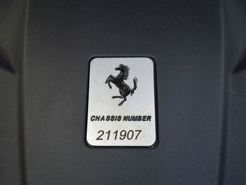 Used 2015 Ferrari California T RWD image 71