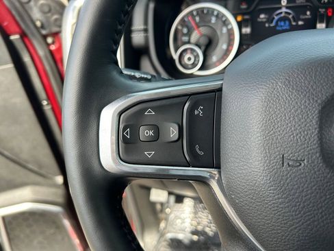 Used 2023 RAM 3500 Laramie image 18