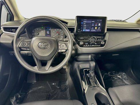 Used 2023 Toyota Corolla LE FWD image 20