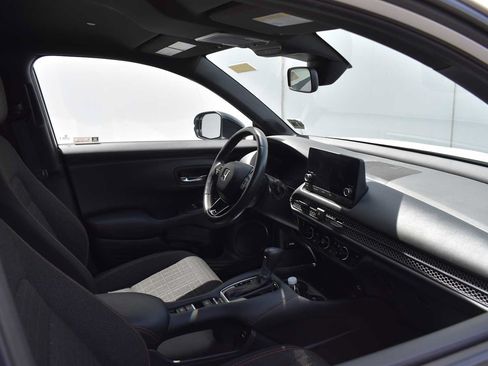 Used 2024 Honda HR-V Sport image 13
