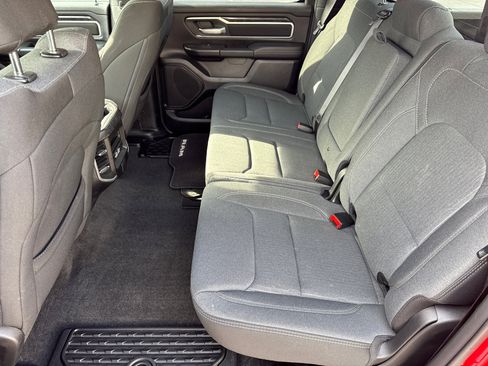 Used 2023 RAM 1500 Big Horn image 22