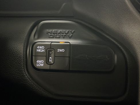 Used 2024 RAM 2500 Laramie w/ Night Edition AWD/4WD image 34