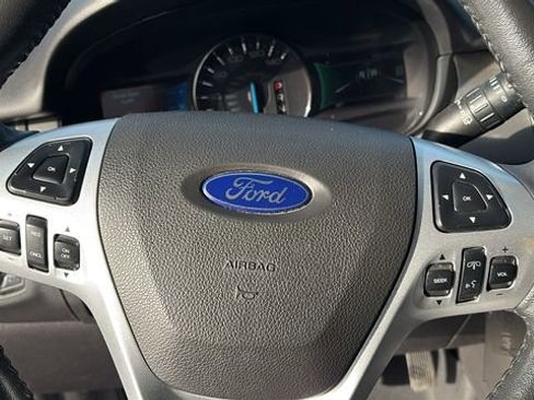 Used 2014 Ford Edge SEL w/ Equipment Group 205A image 16