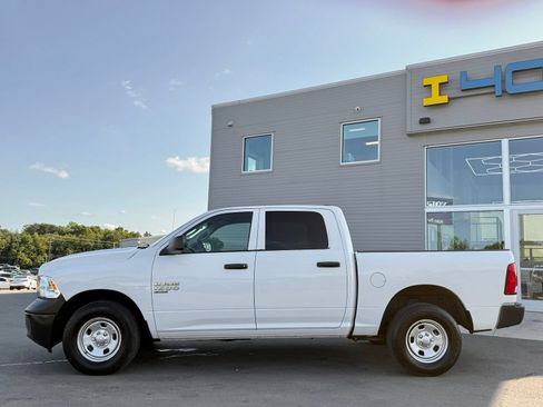Used 2019 RAM 1500 Tradesman w/ Popular Equipment Group AWD/4WD image 12