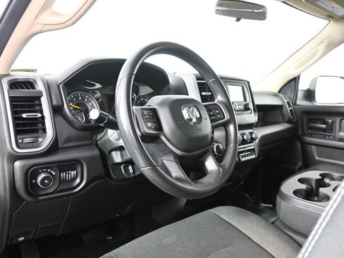 Used 2020 RAM 2500 Tradesman AWD/4WD image 22