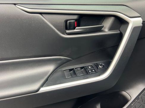 Certified 2024 Toyota RAV4 LE image 12