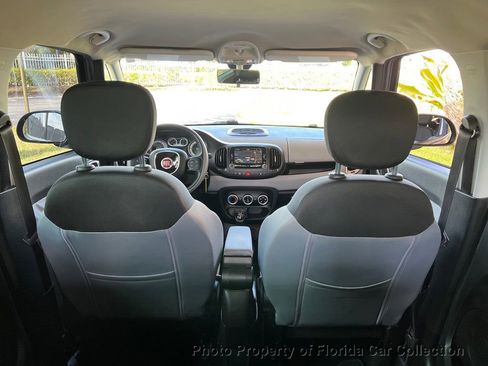 Used 2014 FIAT 500L Easy FWD image 60