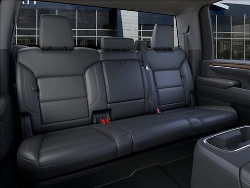 New 2026 GMC Sierra 2500 SLT w/ SLT Convenience Package AWD/4WD image 21
