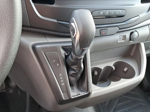 New 2026 Ford Transit 250 148 Medium Roof w/ Load Area Protection Package image 32