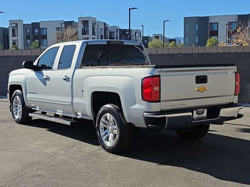 Used 2017 Chevrolet Silverado 1500 LT w/ All Star Edition image 25