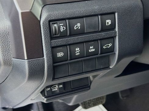 New 2026 Toyota 4Runner TRD Off-Road Premium AWD/4WD image 10