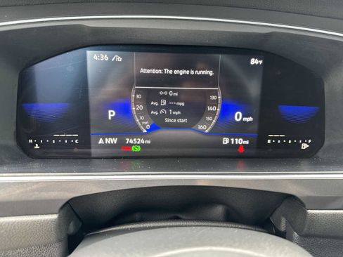 Used 2022 Volkswagen Tiguan SE R-Line AWD/4WD image 31