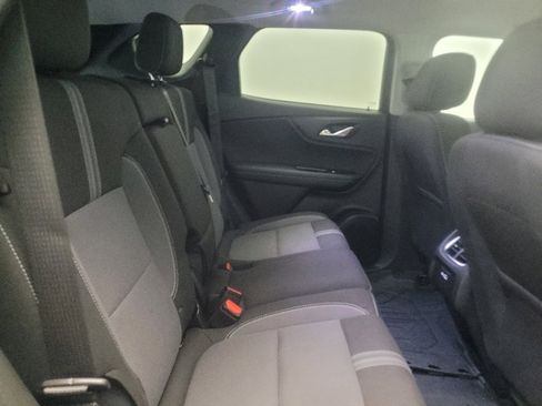 Used 2024 Chevrolet Blazer LT w/ Convenience Package FWD image 19