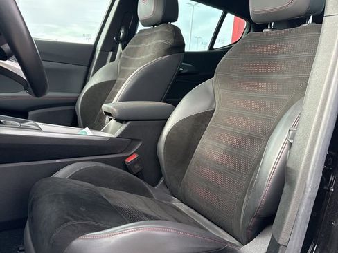 Used 2024 Alfa Romeo Tonale Veloce image 11