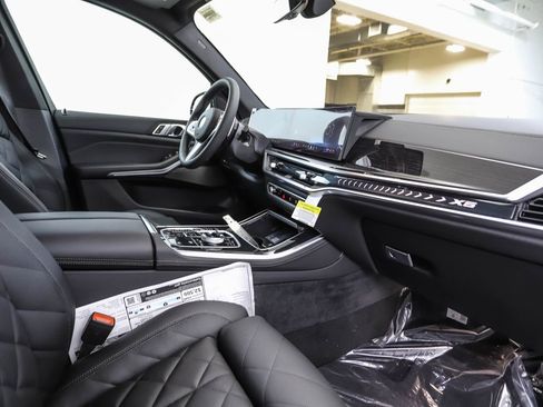 New 2026 BMW X5 xDrive40i image 27