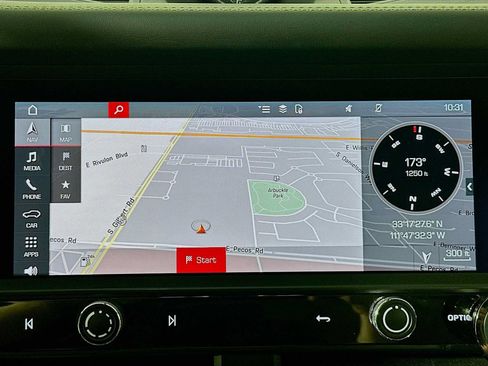 Certified 2023 Porsche Macan S AWD/4WD image 18