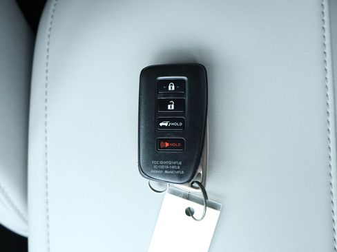 Used 2022 Lexus RX 350 FWD w/ Premium Package image 20