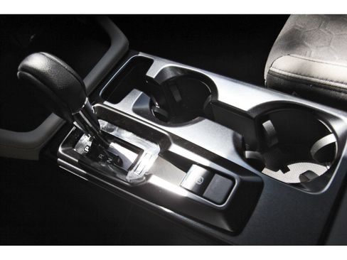 New 2026 Subaru Forester AWD/4WD image 22