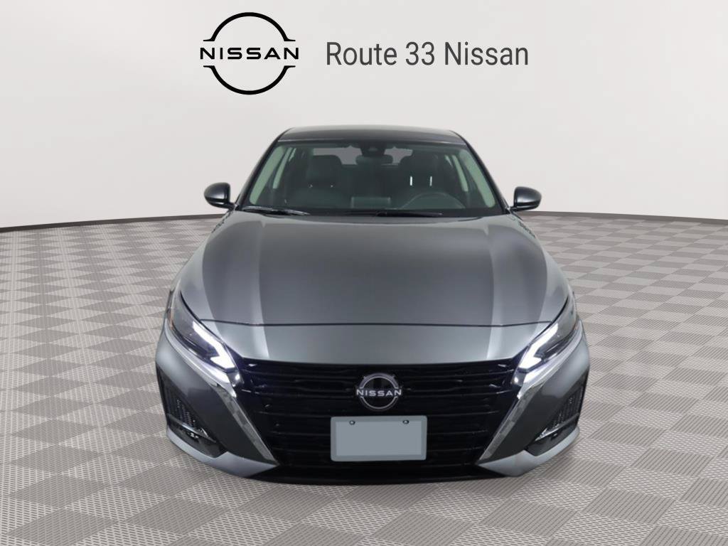 New 2026 Nissan Altima 2.5 SV AWD/4WD image 6