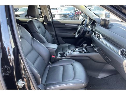 Certified 2024 MAZDA CX-5 AWD 2.5 S image 20