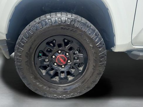 Certified 2023 Toyota Tacoma SR5 RWD image 24