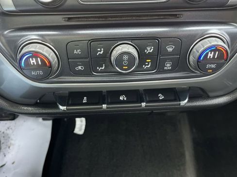 Used 2014 Chevrolet Silverado 1500 LT w/ All Star Edition image 18