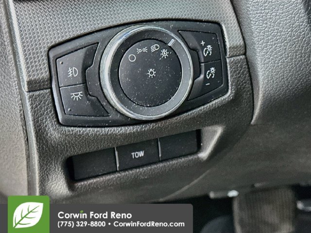 Used 2015 Ford Explorer Sport AWD/4WD image 12