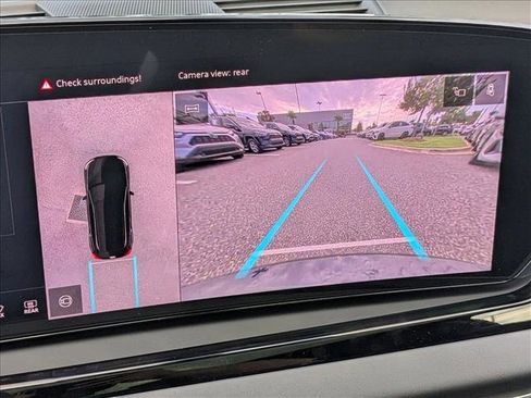 New 2025 Audi A5 2.0T Premium Plus image 11