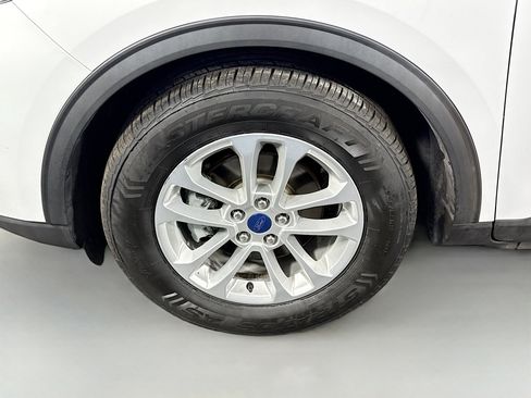 Used 2022 Ford Escape SE image 38