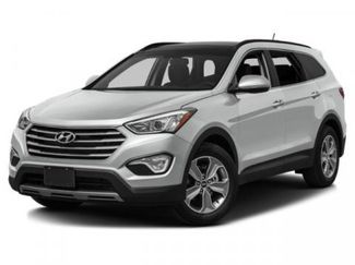 Used 2015 Hyundai Santa Fe GLS w/ Option Group 03 video 1