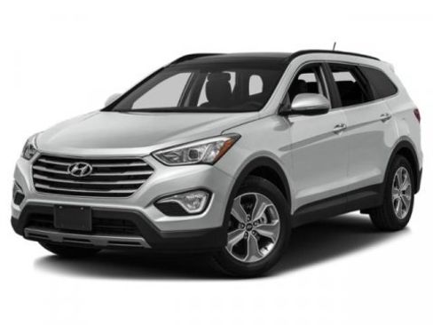 Used 2015 Hyundai Santa Fe GLS w/ Option Group 03 image 1