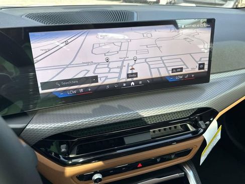 New 2026 BMW 430i xDrive w/ M Sport Package AWD/4WD image 16