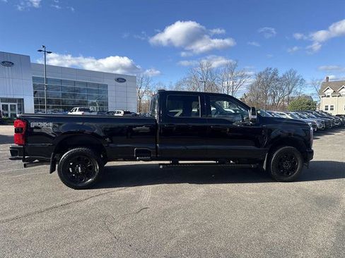 Certified 2024 Ford F250 Lariat w/ Lariat Ultimate Package image 6