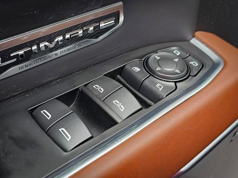 New 2026 GMC Sierra 1500 Denali Ultimate image 14