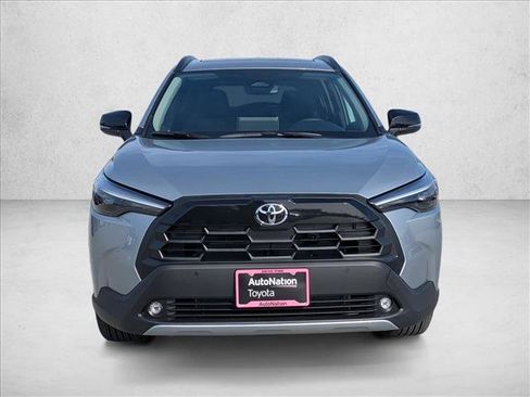 New 2026 Toyota Corolla Cross XLE image 6