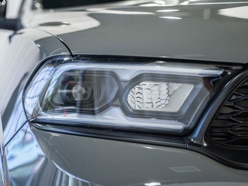 New 2026 Dodge Durango GT image 14