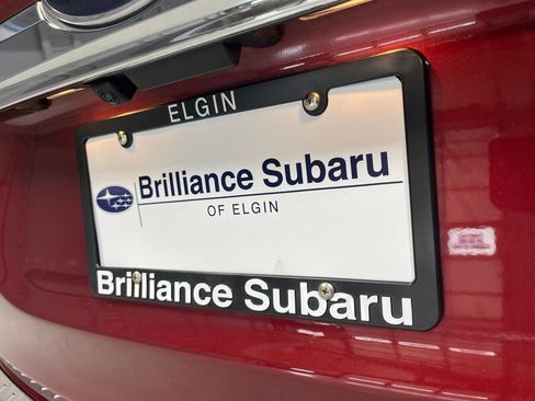Used 2023 Subaru Ascent Limited w/ Technology Package AWD/4WD image 45