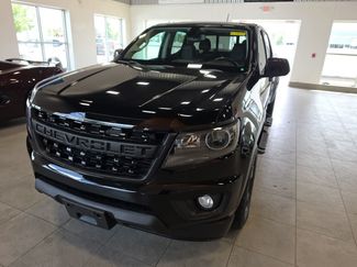 Used 2018 Chevrolet Colorado LT w/ Redline Special Edition AWD/4WD video 2