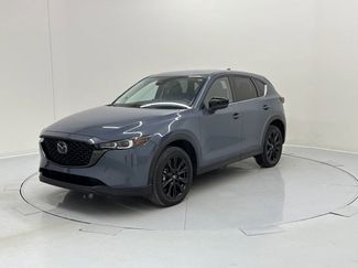 Used 2024 MAZDA CX-5 Carbon Edition video 2
